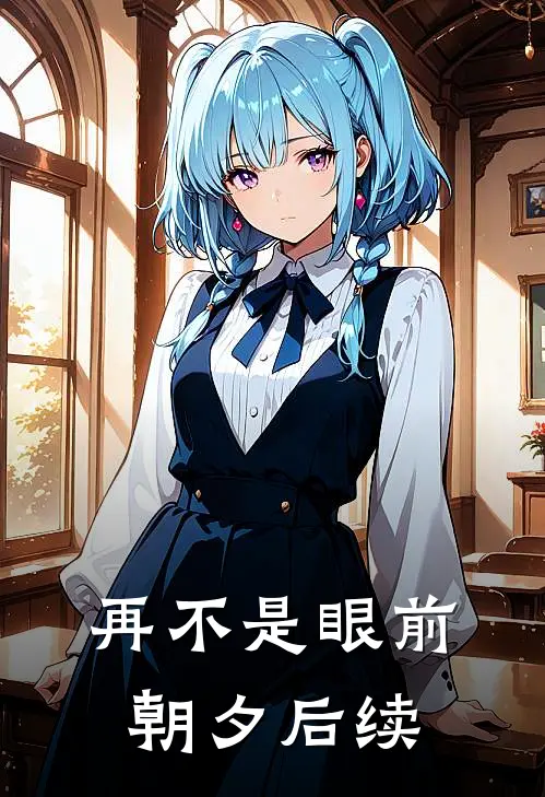 再不是眼前朝夕后续