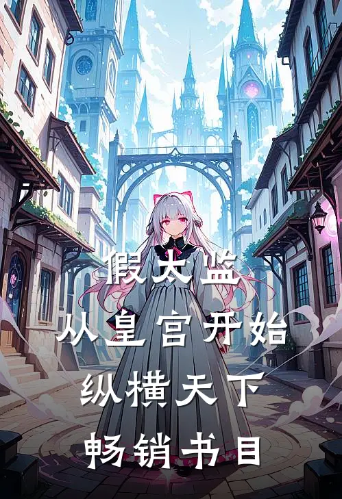 假太监：从皇宫开始纵横天下畅销书目