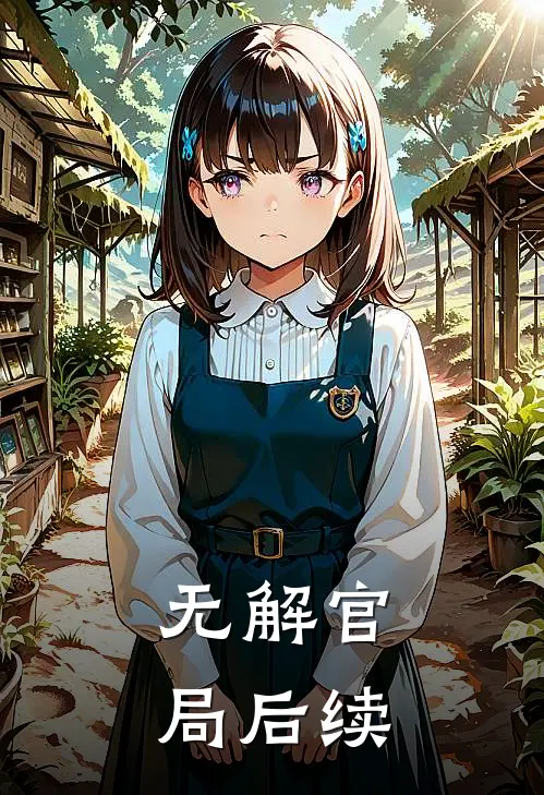 无解官局后续