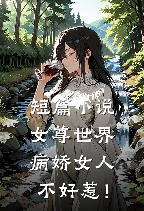 短篇小说女尊世界：病娇女人不好惹！