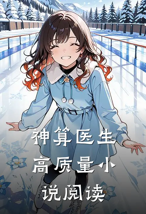 神算医生高质量小说阅读
