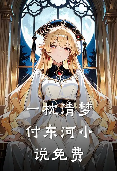 一枕清梦付东河小说免费