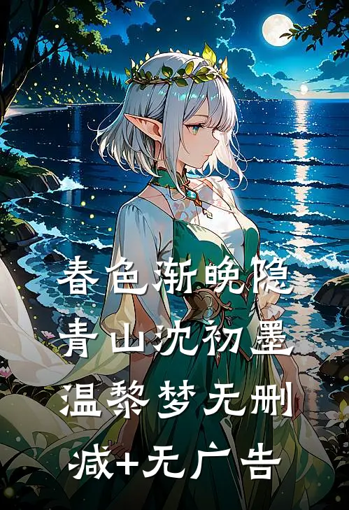 春色渐晚隐青山沈初墨温黎梦无删减+无广告