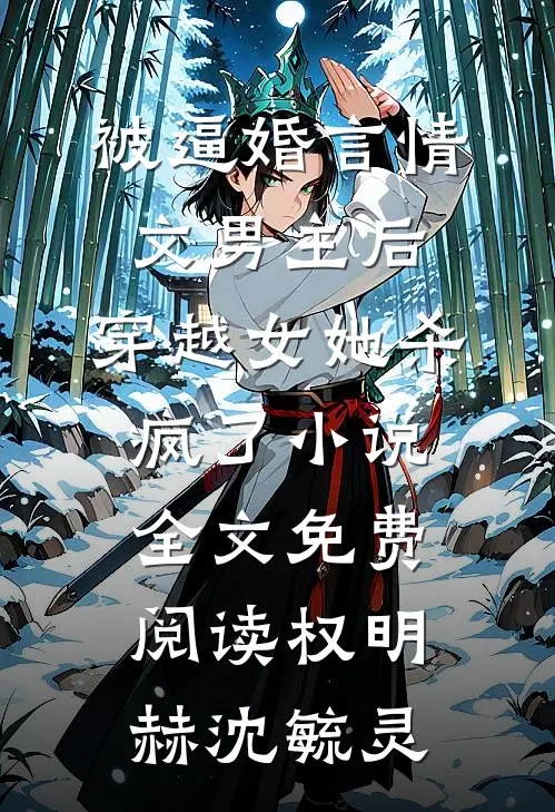 被逼婚言情文男主后，穿越女她杀疯了小说全文免费阅读权明赫沈毓灵