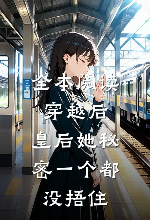 全本阅读穿越后，皇后她秘密一个都没捂住