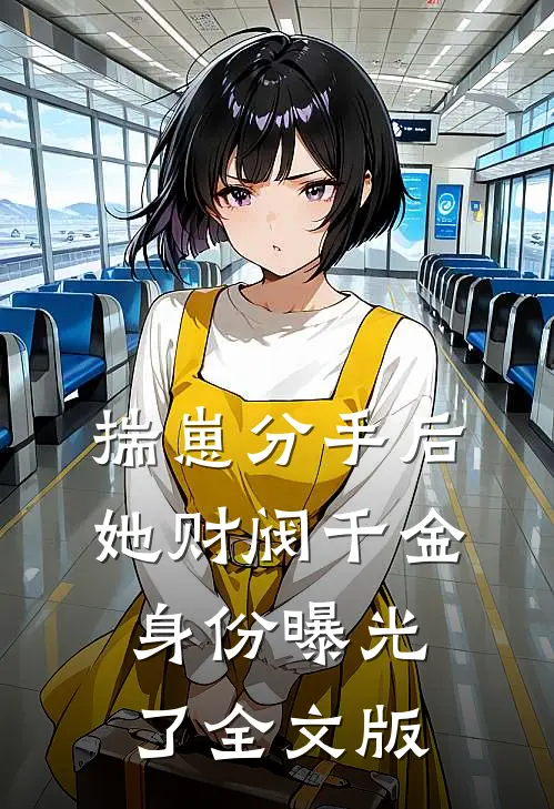 揣崽分手后，她财阀千金身份曝光了全文版