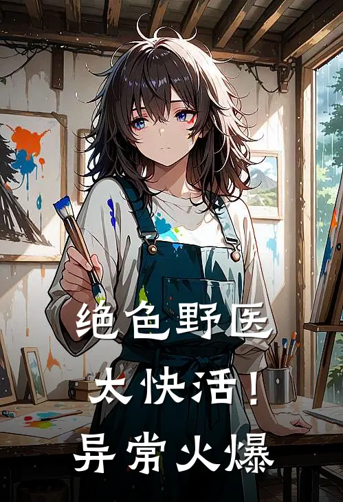 绝色野医太快活！异常火爆