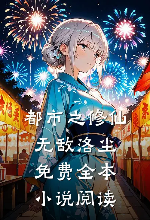 都市之修仙无敌洛尘免费全本小说阅读