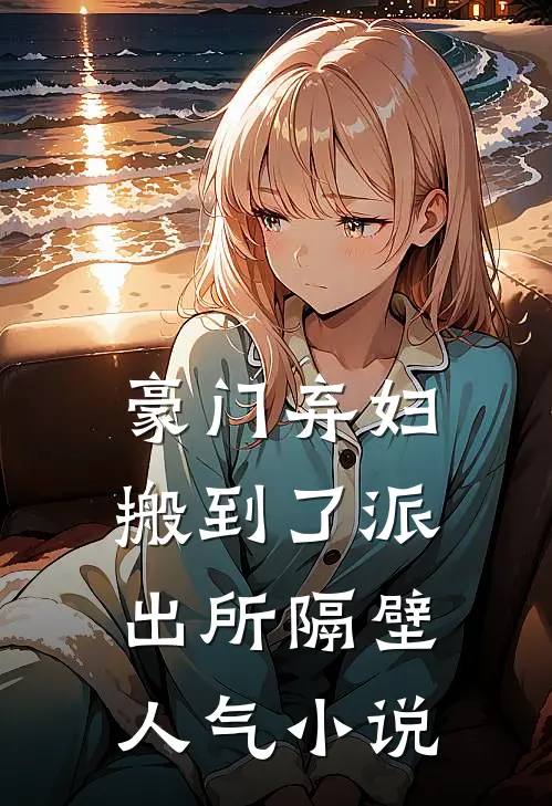 豪门弃妇搬到了派出所隔壁人气小说