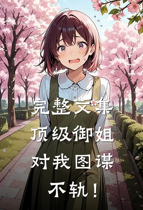 完整文集顶级御姐，对我图谋不轨！