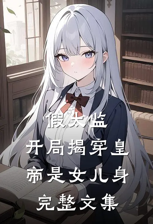 假太监：开局揭穿皇帝是女儿身完整文集
