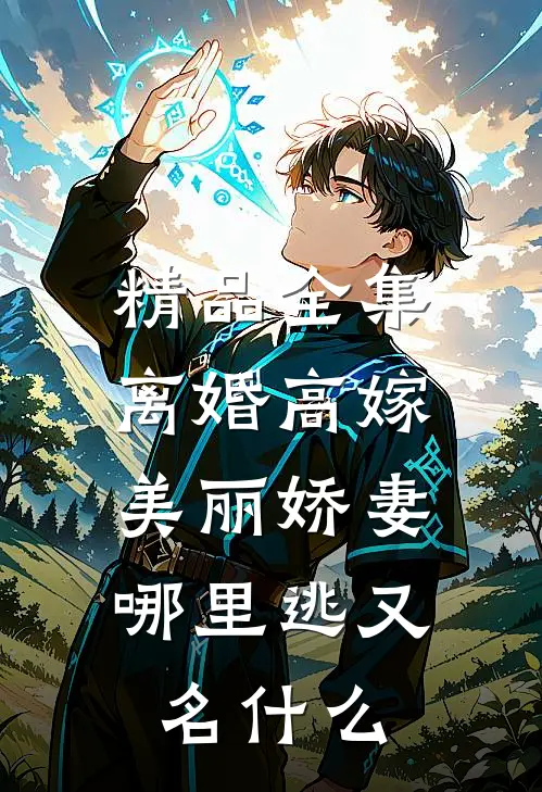 精品全集离婚高嫁:美丽娇妻哪里逃又名什么
