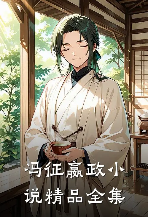 冯征嬴政小说精品全集