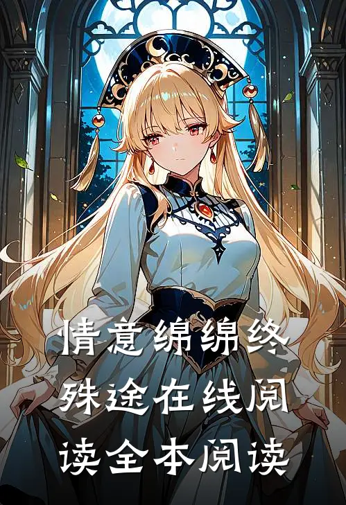 情意绵绵终殊途在线阅读全本阅读