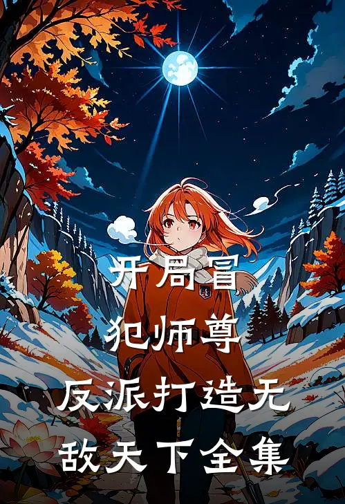 开局冒犯师尊，反派打造无敌天下 全集