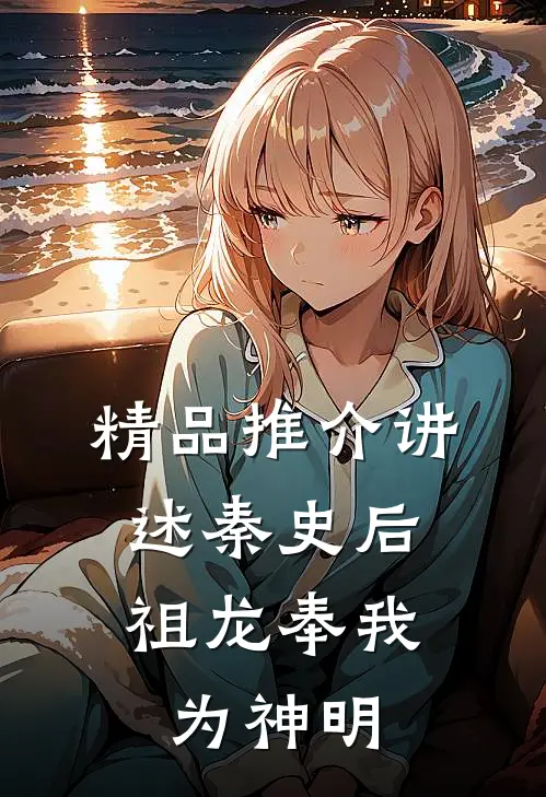精品推介讲述秦史后，祖龙奉我为神明