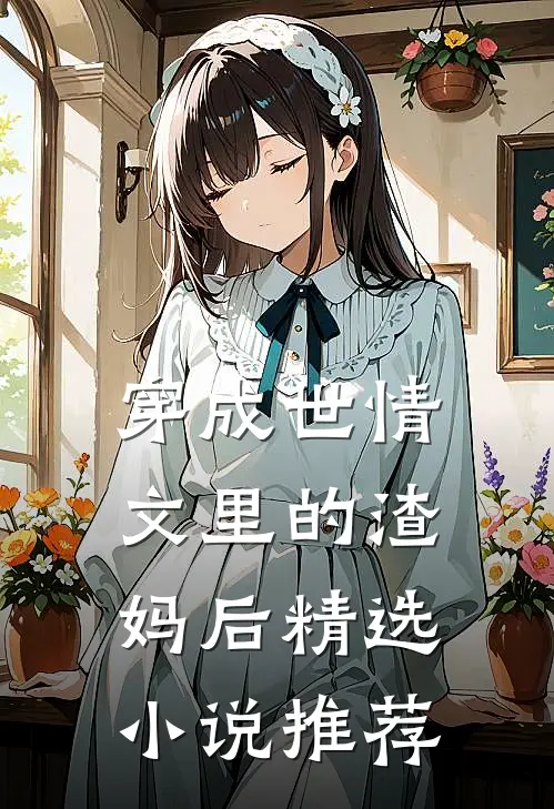 穿成世情文里的渣妈后精选小说推荐