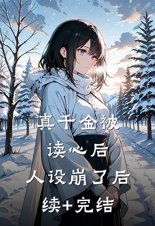 真千金被读心后，人设崩了后续+完结