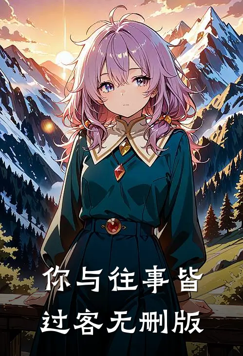 你与往事皆过客无删版