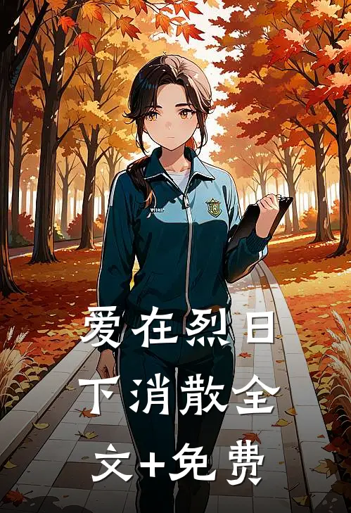 爱在烈日下消散全文+免费
