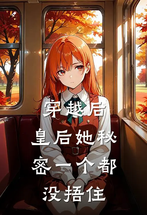 穿越后，皇后她秘密一个都没捂住