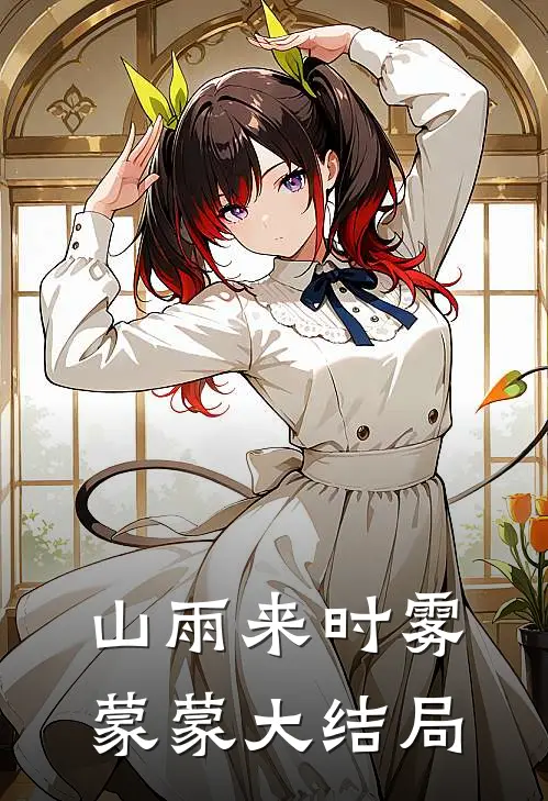 山雨来时雾蒙蒙大结局