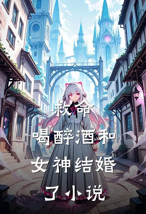 救命，喝醉酒和女神结婚了小说