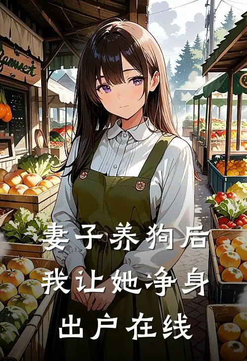 妻子养狗后，我让她净身出户在线