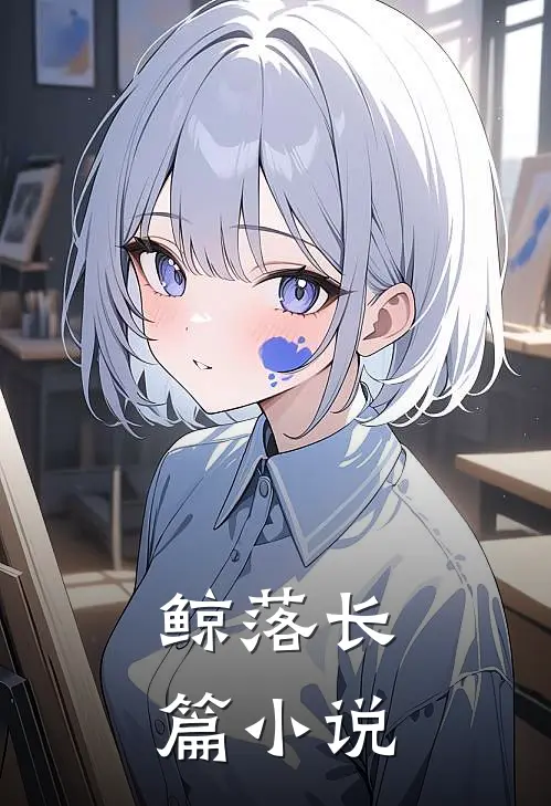 鲸落长篇小说