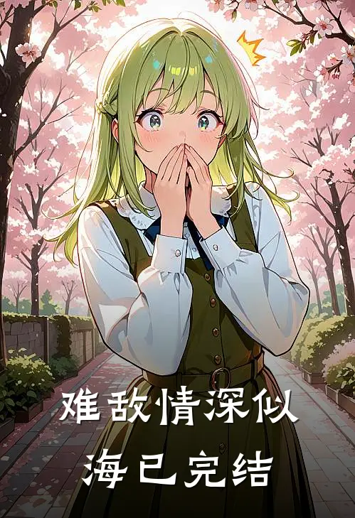 难敌情深似海已完结
