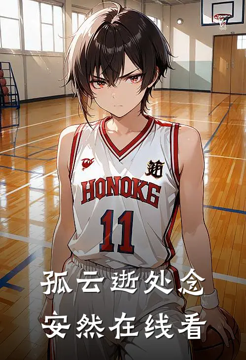孤云逝处念安然在线看