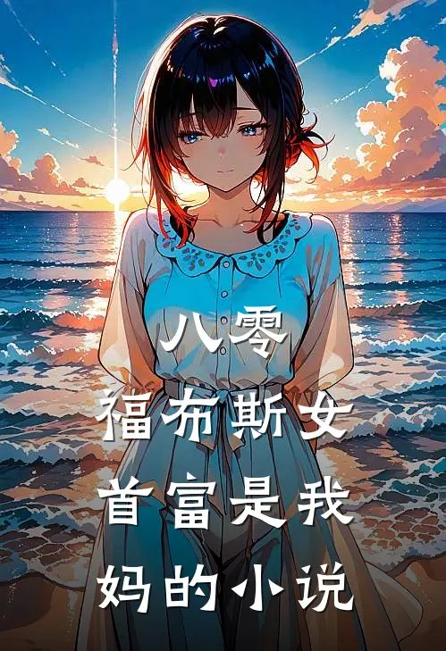 八零：福布斯女首富是我妈的小说