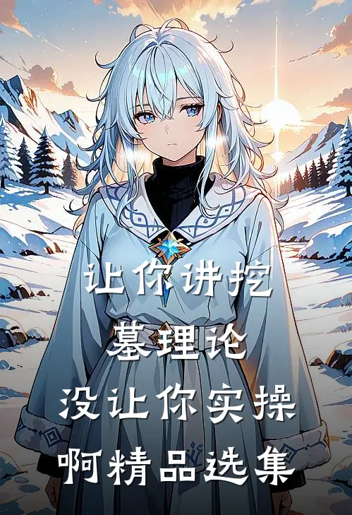 让你讲挖墓理论，没让你实操啊精品选集