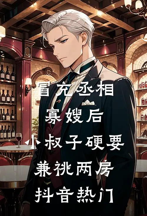 冒充丞相寡嫂后，小叔子硬要兼祧两房抖音热门