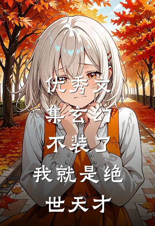 优秀文集玄幻：不装了，我就是绝世天才