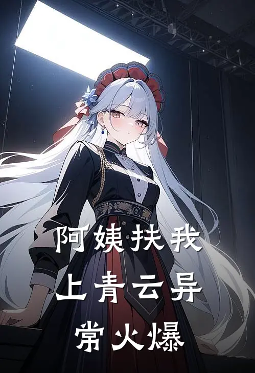 阿姨扶我上青云异常火爆