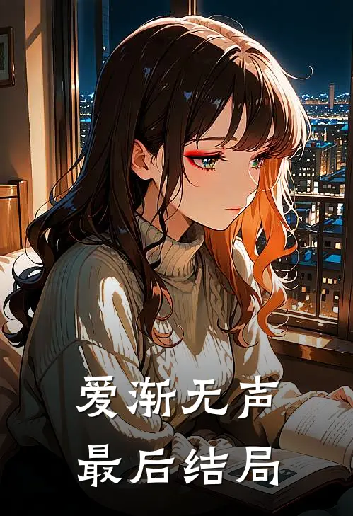 爱渐无声最后结局