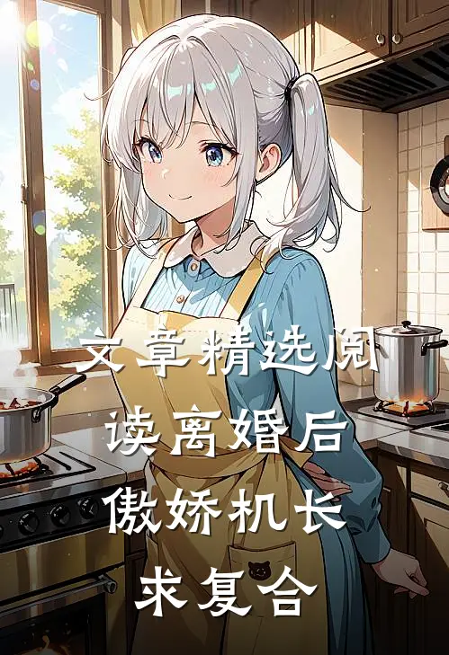 文章精选阅读离婚后，傲娇机长求复合
