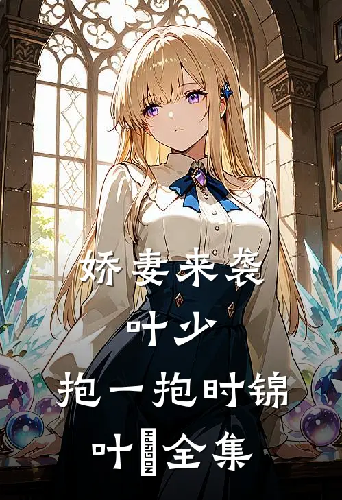 娇妻来袭：叶少，抱一抱时锦叶離全集