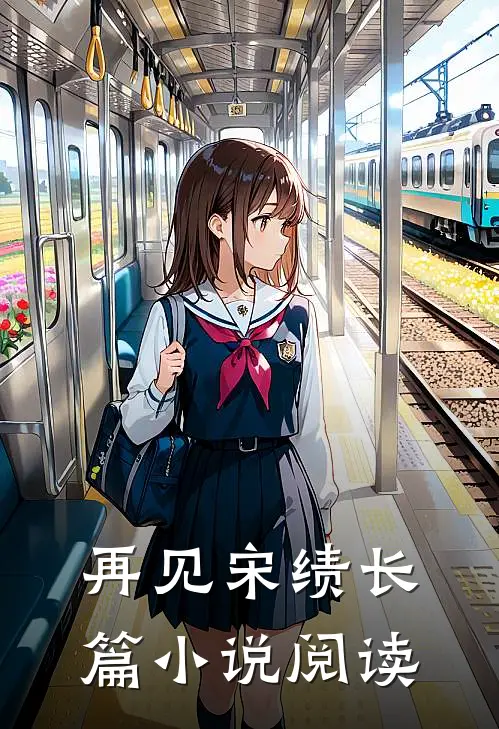 再见宋绩长篇小说阅读