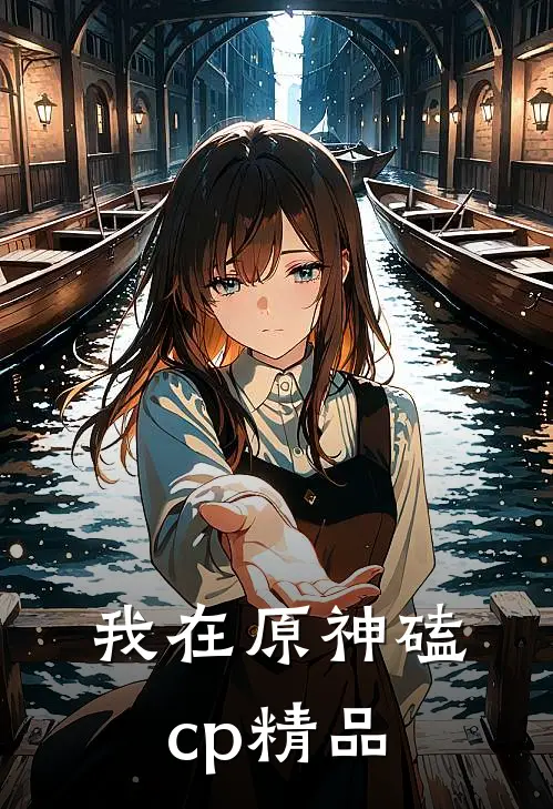我在原神磕cp精品