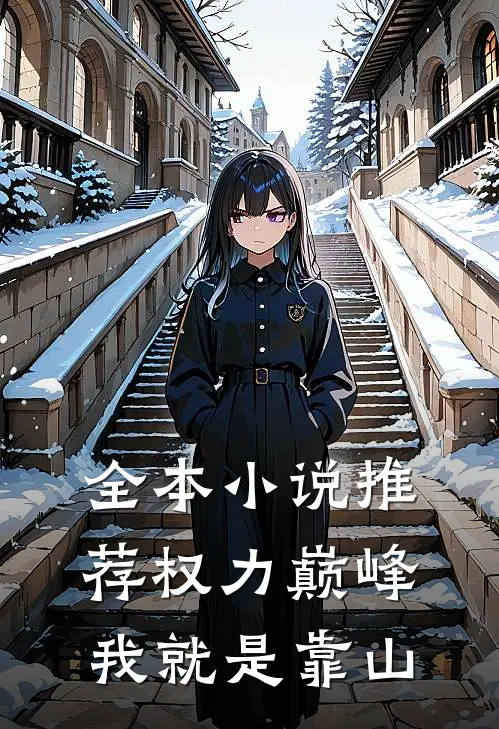 全本小说推荐权力巅峰：我就是靠山
