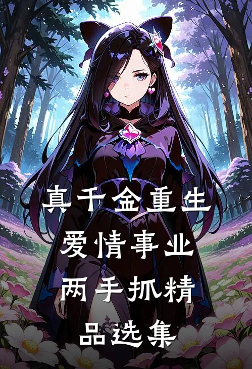 真千金重生，爱情事业两手抓精品选集
