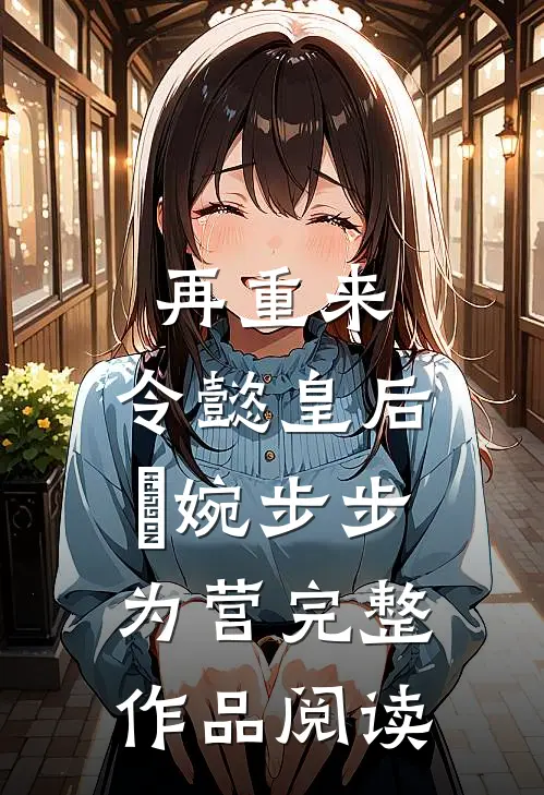 再重来：令懿皇后嬿婉步步为营完整作品阅读