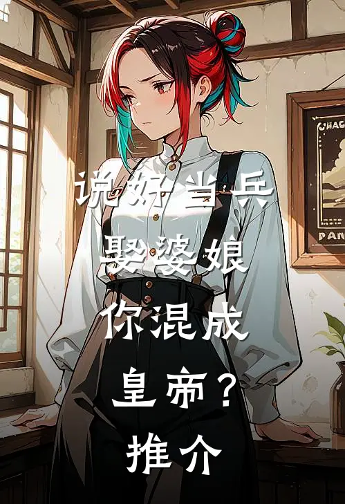 说好当兵娶婆娘，你混成皇帝？推介