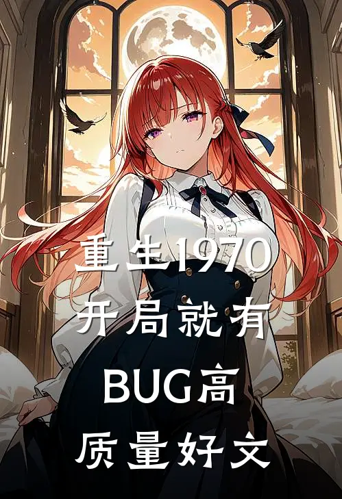重生1970：开局就有BUG高质量好文