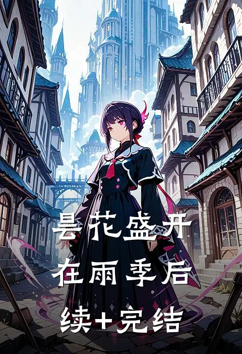 昙花盛开在雨季后续+完结