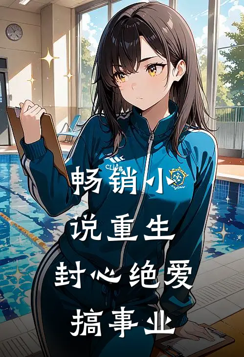 畅销小说重生：封心绝爱搞事业