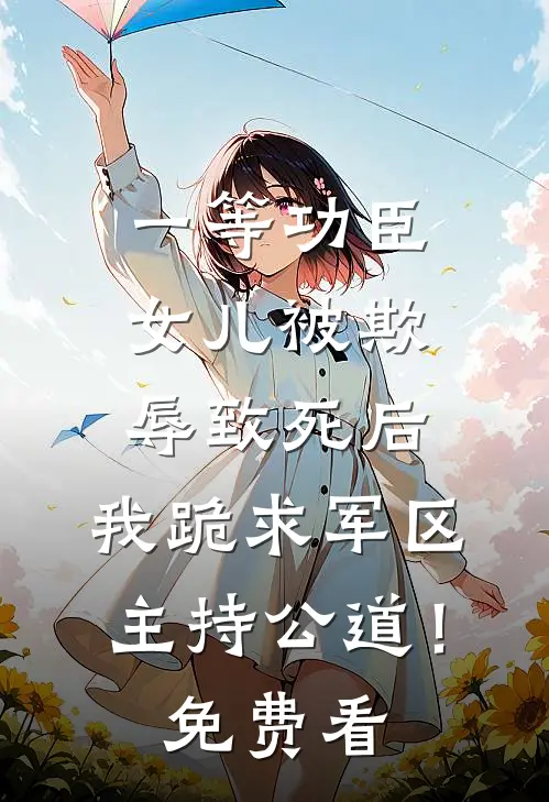 一等功臣女儿被欺辱致死后，我跪求军区主持公道！免费看