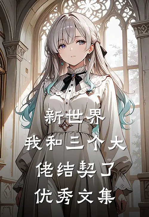 新世界：我和三个大佬结契了优秀文集
